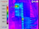 Infrared Photo Electrical Panel